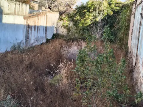 TERRENO EN VENTA QUINTA SECCIÓN