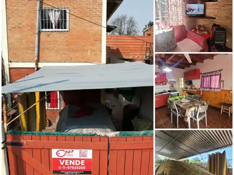 Venta Casa en Escobar