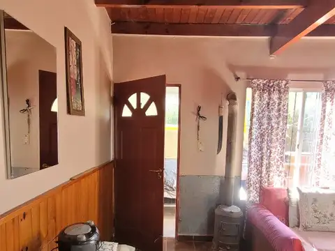 Casa en Venta en Belén de Escobar, USD 43.000
