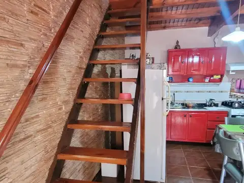 Casa en Venta con 1 cochera