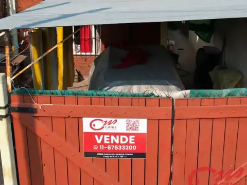 Casa en Venta de 2 dormitorios