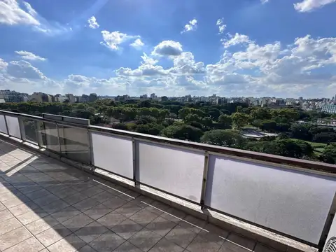 Departamento de 4 ambientes en Venta en Parque centenario