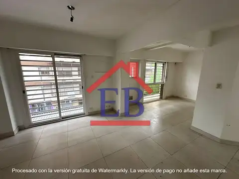 Oficina en Alquiler A Estrenar