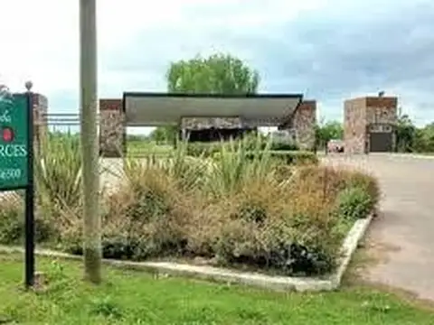 Terreno Lote  en Venta en La Cañada de Pilar, Pilar, G.B.A. Zona Norte