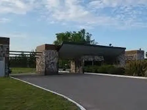 Terreno Lote  en Venta en La Cañada de Pilar, Pilar, G.B.A. Zona Norte