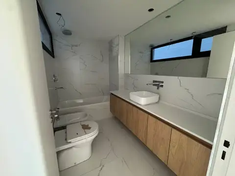 Departamento en Venta al Norte