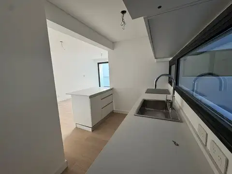 Departamento en Venta en Belgrano, USD 270.000