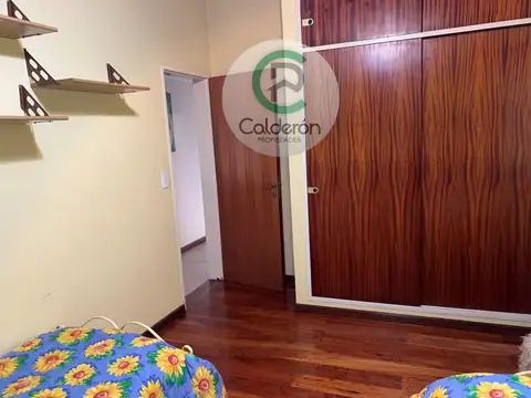 Casa en Alquiler 20 años