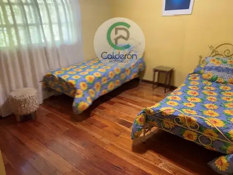 Casa en Alquiler Country Club Banco Provincia
