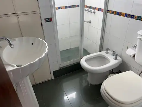 Casa en Alquiler 20 años