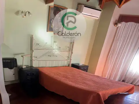 Casa en Alquiler 20 años