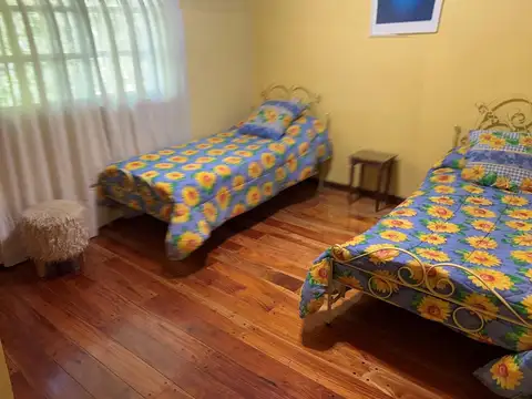 Casa en Alquiler Country Club Banco Provincia