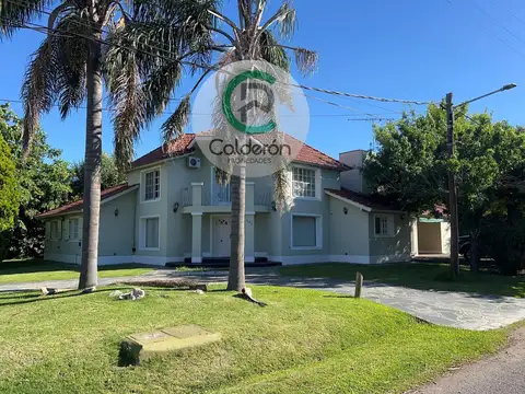 Casa en Alquiler Country Club Banco Provincia