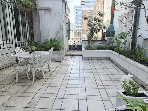 Departamento 5 ambientes con 3 baños