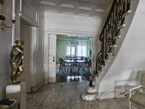 Departamento en Venta de 5 ambientes