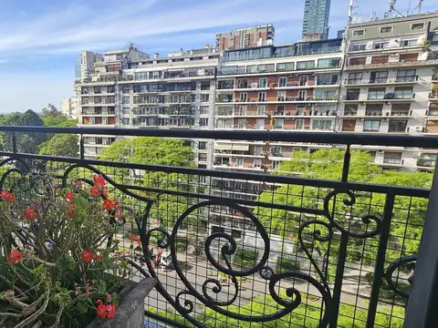 Avenida Del Libertador 2600