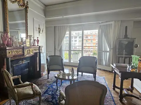 Departamento en Venta 65 años