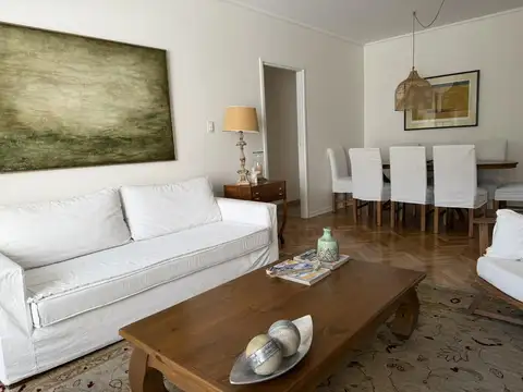 Departamento en Venta en Belgrano Barrancas, USD 398.000