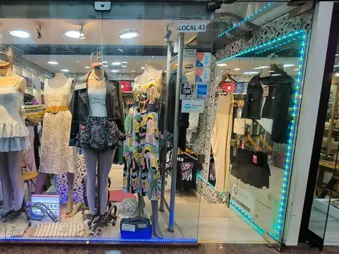 Local comercial en la Galería Acoyte