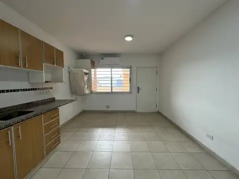 DEPARTAMENTO 2 AMB.
