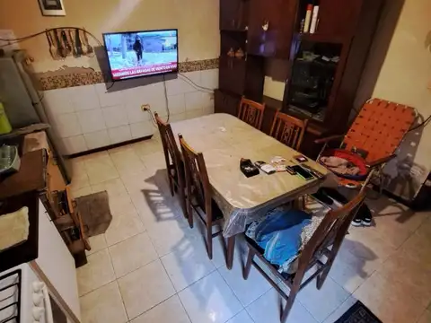 Casa en Venta en Crucesita, USD 57.000