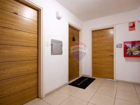 Oficina Monoambiente con 1 baño