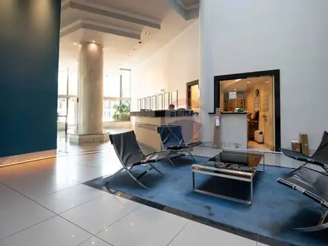 Oficina en Venta en Tres Cruces, USD 185.000