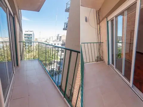VENTA DEPARTAMENTO 3 AMB EN TIGRE CENTRO