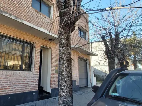 Casa en  calle bolivar