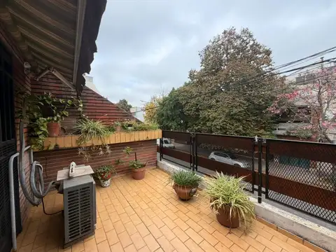 Depto Tipo Casa en Venta de 4 ambientes
