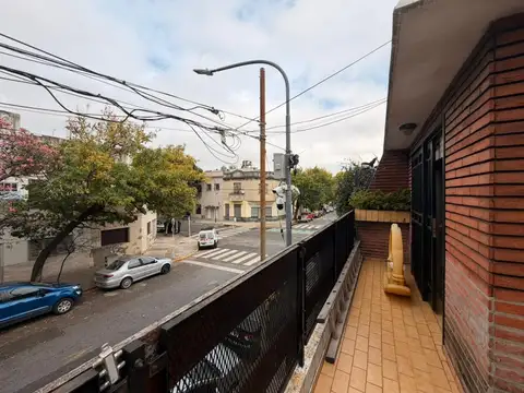Depto Tipo Casa en Venta de 3 dormitorios