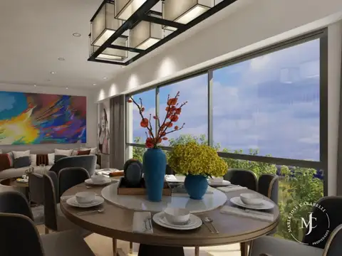 Departamento en Venta A Estrenar