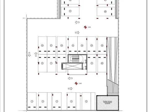 Departamento en Ituzaingó