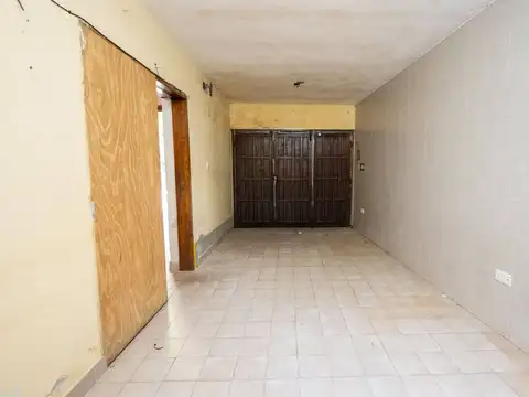 VENTA DE PROPIEDAD EN BARRIO ROMA