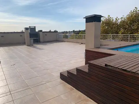 DEPTO VILLA SARMIENTO