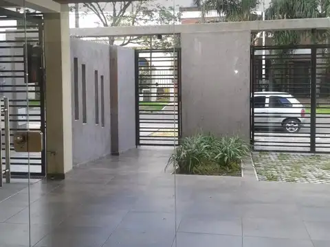 Alquiler 2 ambientes con cochera