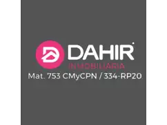 DAHIR INMOBILIARIA & DESARROLLADORA