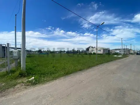 LOTE EN VENTA SICARDI CON ESCRITURA