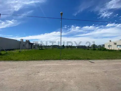 LOTE EN VENTA SICARDI CON ESCRITURA