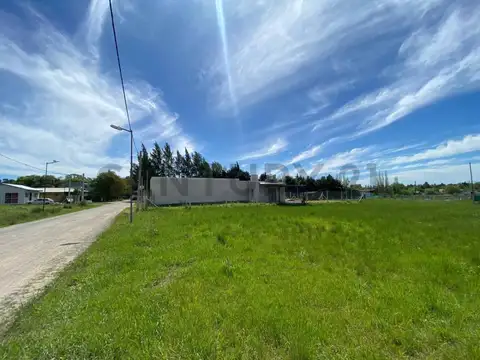 Terreno en Venta en Villa Parque Sicardi, USD 14.000