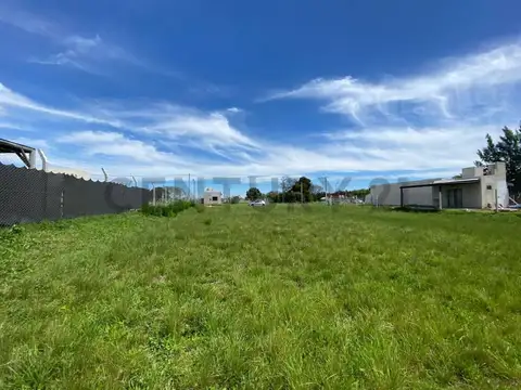 Terreno en Venta de 299,98 m2