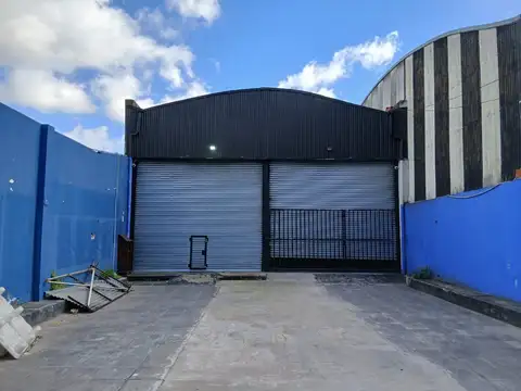 GalpÃ³n - Alquiler - Argentina, Los Polvorines - Av. Gral. Lemos 2649