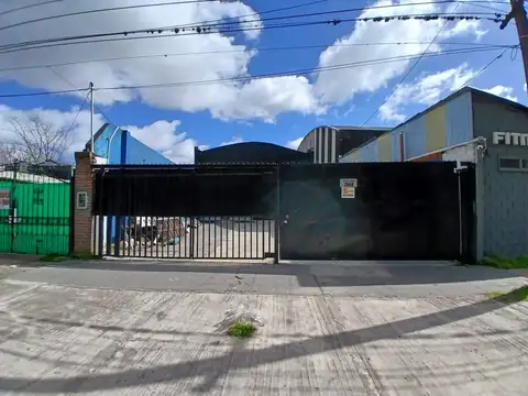 Av. Gral. Lemos 2600