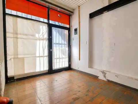 Local en Venta en Villa Ortuzar, USD 250.000