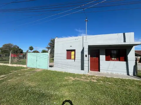 Casa 4 ambientes en venta Goya Corrientes