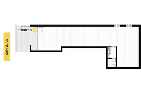 Venta Local Lourdes Rosario