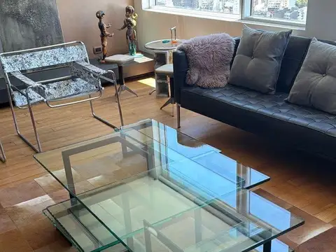 Humboldt al 2000 Complejo Mirabilia Piso muy Alto