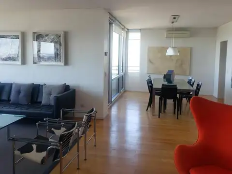 Departamento en Venta con 2 cocheras
