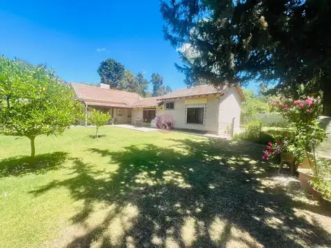 Casa  en Venta en La Lonja, Pilar, G.B.A. Zona Norte