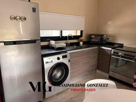 Departamento en Venta 3 años